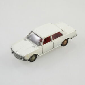 模型車 モデルカー シューコホワイトホワイトschuco bmw 2800 301830 166 whitewhite