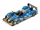 【送料無料】模型車 モデルカー オレカプリマットハリダリンプnissan oreca 03 48 a prematd hallidaylmp 2 lm 2011 lmm217 ixo 143