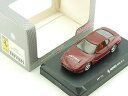 detail cars 191 ferrari 456 gt 92 ferrari world promotional model ovp 16031050ディテールカーズフェラーリフェラーリプロモーションモデル※注意※NYからの配送になりますので2週間前後お時間をいただきます。人気の商品は在庫が無い場合がございます。ご了承くださいませ。サイズの種類の商品は購入時の備考欄にご希望のサイズをご記載ください。　携帯メールでの登録ですと楽天からのメールが届かない場合がございます。