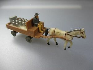 模型車 モデルカー シクプラスチックシリーズミルチワーゲンsiku plastic vserieshorses diligently jugs v429 milchwagen ssk60