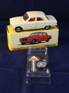 ̵Ϸ ǥ륫 ǥ󥭡ȥ饹ץ硼ѥͥdinky toysatlas ref 1428 peugeot 304 free shipping cassis panel