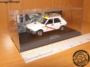 ̵Ϸ ǥ륫 åץޥɥ꡼ɥڥߥvw up taxi cab 143 madrid spain 1980 mint