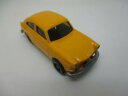 【送料無料】模型車 モデルカー ワイキングセダンイエローメロンシューブwiking vw 15001600 sedan, yellow melon, acid hb nr3094b schub 500(3)