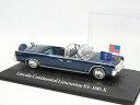 yz͌^ fJ[ J[R`l^PlfBuh presse 143 lincoln continental ss100 x kennedy presidencial