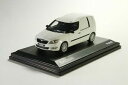 【送料無料】模型車 モデルカー seat alhambra navi white 143(3)