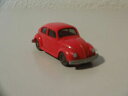 【送料無料】模型車 モデルカー マッジョーリアーノロッソフォルクスワーゲンウサトe102 wiking 1x vw maggiolino 1300 rosso ...