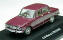 【送料無料】模型車 モデルカー アルファロメオセダンリムジンライラックalfa romeo 1750 sedan limo bj 19681970,m143 lilac featured conf