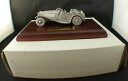 matchbox ? 1936 ss 100 jaguar metal wood base ? 143 boxmib boxマッチボックス?ジャガーメタルウッドベースボックス※注意※NYからの配送になりますので2週間前後お時間をいただきます。人気の商品は在庫が無い場合がございます。ご了承くださいませ。サイズの種類の商品は購入時の備考欄にご希望のサイズをご記載ください。　携帯メールでの登録ですと楽天からのメールが届かない場合がございます。