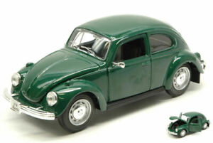 ̵Ϸ ǥ륫 ե륯ӡȥ륰꡼ǥޥvolkswagen vw beetle 1973 gree...