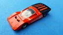 【送料無料】模型車 モデルカー ポリトイズフェラーリピニンファリーナオレンジpolitoys mferrari 512 s pininfarina, orange 143