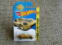 yz͌^ fJ[ tH[hVFr[S[fzbgzC[zbgzC[ford shelby gr1 golden hot wheels hotwheels 164