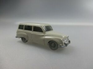 【送料無料】模型車 モデルカー ワイキングユニバーサルグレーサワーシューブwiking dkw universal, grey, sour hb nr3631a schub 91