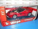 yz͌^ fJ[ uuStF[bhbbu1826301 by bburago ferrari fxx k 10 red 124