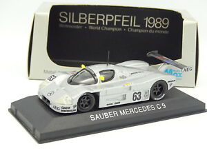 max models 143 mercedes sauber c9 le mans 1989 n 63モデルズメルセデスザウバールマン※注意※NYからの配送になりますので2週間前後お時間をいただきます。人気の商品は在庫が無い場合がございます。ご了承くださいませ。サイズの種類の商品は購入時の備考欄にご希望のサイズをご記載ください。　携帯メールでの登録ですと楽天からのメールが届かない場合がございます。