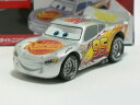 模型車 モデルカー トミカライトニングマックイーンシルバーレーサーat the time of tomica lightning mcqueen silver racer c31 car