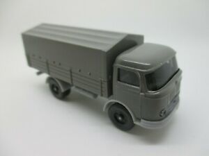 ̵Ϸ ǥ륫 磻󥰥륻ǥХȥ륫ȥ󥯥꡼ȥ졼wiking mercedes lp 321 battle cart, concrete grey sour hb nr6143a