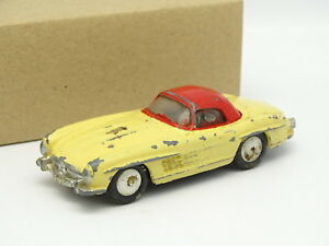 ������̵�����Ϸ��� ��ǥ륫�� ���������ȥ�����륻�ǥ������ɥ�����corgi toys 143 mercedes 300 sl roadster