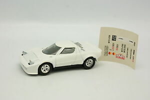 【送料無料】模型車 モデルカー ランチアストラトスデカルコマニーツアーダコルスsolido sb 143 lancia stratos decalcomanie tour da corse 1977 27