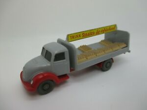 【送料無料】模型車 モデルカー ワイキングマギラスカートドリンクマギラスシュブwiking magirus cart ..