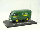 【送料無料】模型車 モデルカー プレスルノーサンミゲルixo presse 143 renault 1000 kg san miguel(3)