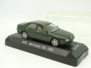【送料無料】模型車 モデルカー ソリデアルファロメオグリュンsolido 143 alfa romeo 166 1998 grun