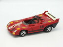 【送料無料】模型車 モデルカー ジェットフェラーリnorev jet car sb 143 ferrari 008 835