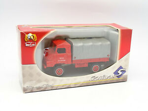 模型車 モデルカー シムカウニックsolid fire 150 simca unic