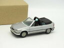 gama sb 143 opel kadett cabriolet grisガマオペルカデットカブリオレグリス※注意※NYからの配送になりますので2週間前後お時間をいただきます。人気の商品は在庫が無い場合がございます。ご了承くださいませ。サイズの種類の商品は購入時の備考欄にご希望のサイズをご記載ください。　携帯メールでの登録ですと楽天からのメールが届かない場合がございます。