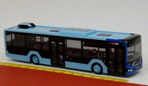 【送料無料】模型車 モデルカー マンライオンシティシステムバスデルメンホルストリエツェman lions city 12 2018 systembus delmenhorstrietze 75320