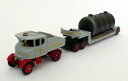 【送料無料】模型車 モデルカー スケールセンチネルバラストトターローローダーサンターlledo oo scale dg111000sentinel ballas...