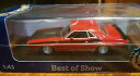 【送料無料】模型車 モデルカー ダッジチャレンジャーボスモデルdodge challenger ta 1970 bos models 143