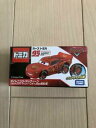 【送料無料】模型車 モデルカー ミントトミカマックイーンクリアタイヤmint tomica lightning mcqueen special day 2020 clear tires