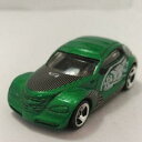 【送料無料】模型車 モデルカー マテルホットホイールヴェネノクライスラープロントmattel hot wheels veneno chrysler pronto(3)