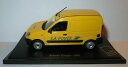 【送料無料】模型車 モデルカー レアノレフルノーカングーブリスターボックスrare norev renault kangoo 2003 posts post p...