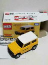 模型車 モデルカー トミカショップオリジナルカイフェンヘリコプターsuzuki jimny tomica shop original kaifeng helicopter