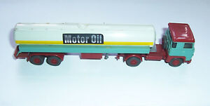 【送料無料】模型車 モデルカー ワイキングモデルカースカニアケッセルサルツグローリーエンジンオイル..