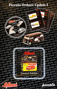 ̵Ϸ ǥ륫 륻ǥ塼ԥåեpiccolo update 1 folder with collecting cd mercedes 190 schuco