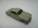 【送料無料】模型車 モデルカー ウィキングカルマンギアヘルゲルブグラウシュブwiking vw karmann ghia, hellgelbgrau, acid hb nr3062p schub 23(3)