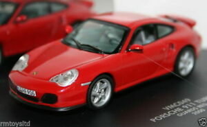 【送料無料】模型車 モデルカー ヴィテッセスケールポルシェターボガードレッドvitesse 143 scalevmc049porsche 911 turbo 2000guards red