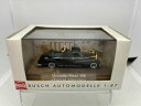 【送料無料】模型車 モデルカー ブッシュメルセデスベンツコンラートアデナウアーbusch 187 mercedes benz 300 konrad adenau...