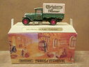 【送料無料】模型車 モデルカー モデルフォードマッチボックスモイビールミント1932 model aa ford matchbox moy great beer...