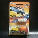 【送料無料】模型車 モデルカー ヴィンテージフランスマジョレットオブザワールドミニカーカバヤvintagefrance majorette majorettes...