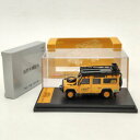 yz͌^ fJ[ }X^[h[o[fBtF_[fgCYRNVIW~jJ[master 164 land rover defender 110 models toys collection orange diecast cars