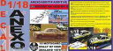 【送料無料】模型車 モデルカー アネックスデカールフォードエスコートロスマンズバタネンニュージーランドannex decal 118 ford escort r...