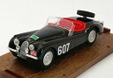 【送料無料】模型車 モデルカー ブルムスケールジャガースポーツブラック