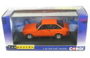【送料無料】模型車 モデルカー フォードエスコートスポーツシグナルオレンジヴァンガードford escort mk2 1600 sport signal ora...