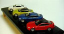 【送料無料】模型車 モデルカー カーコレクションセットクーペディーラープロモ164 bmw m car collection set bmw 1er m coupe, m4, m5 m6 dealer promo