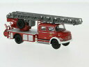 yz͌^ fJ[ uLiZfXr[tFgbrekina 47080 mercedes l 1519 dlk 30 professional fire brigade bielefeld, td, h0, 2020