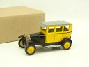 【送料無料】模型車 モデルカー ラミシトロエンrami sb 143 citroen b2