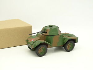 【送料無料】模型車 モデルカー アトラスミリターレパンハルトatlas militare sb 143 amd panhard 35 178